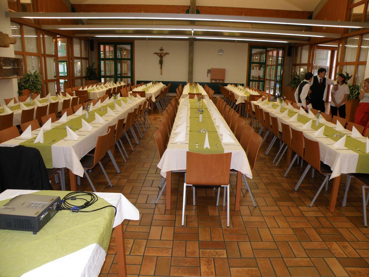 Hotel Sommerhaus Am Internats-Campus Bad Leonfelden Bagian luar foto