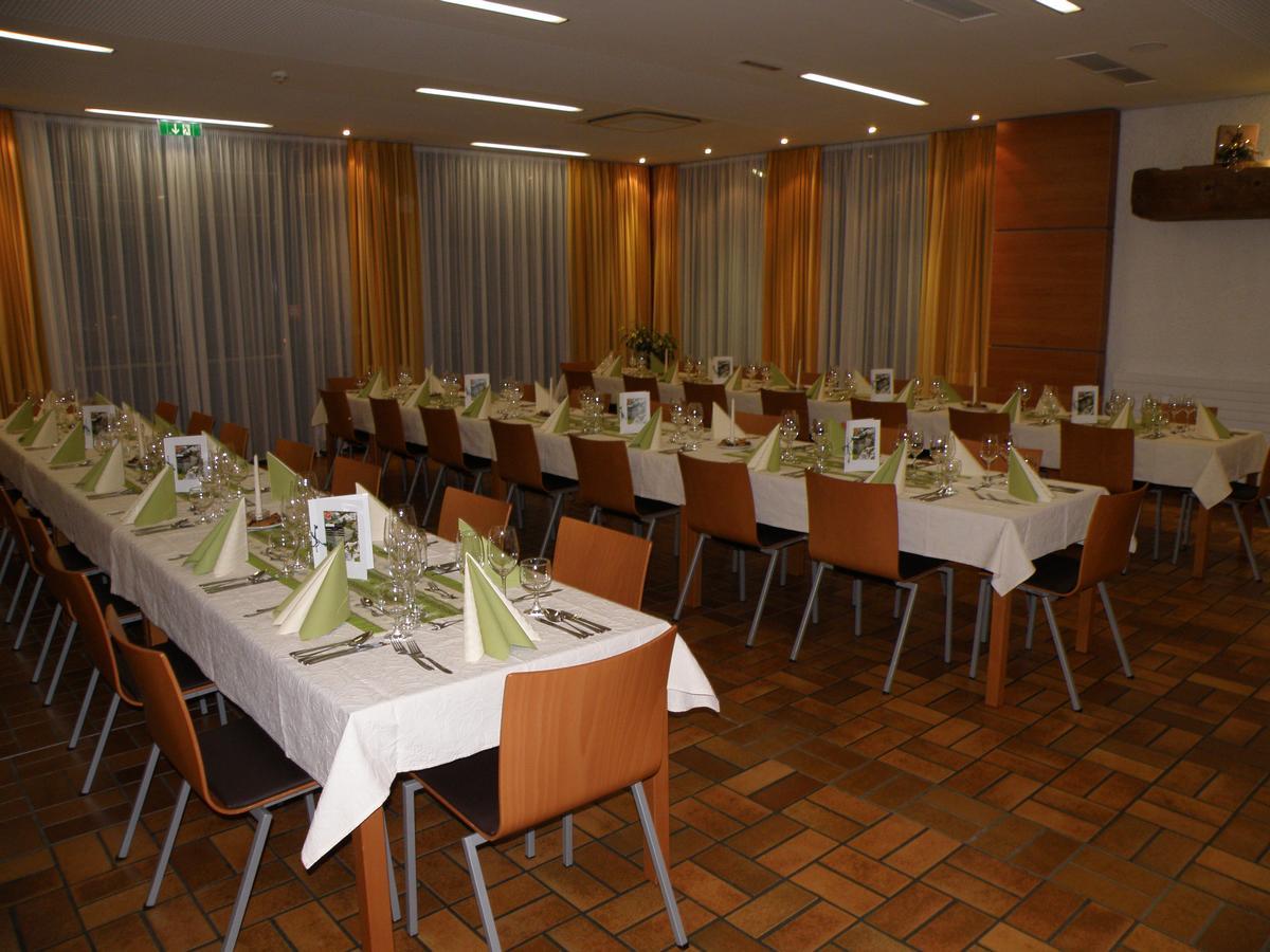 Hotel Sommerhaus Am Internats-Campus Bad Leonfelden Bagian luar foto