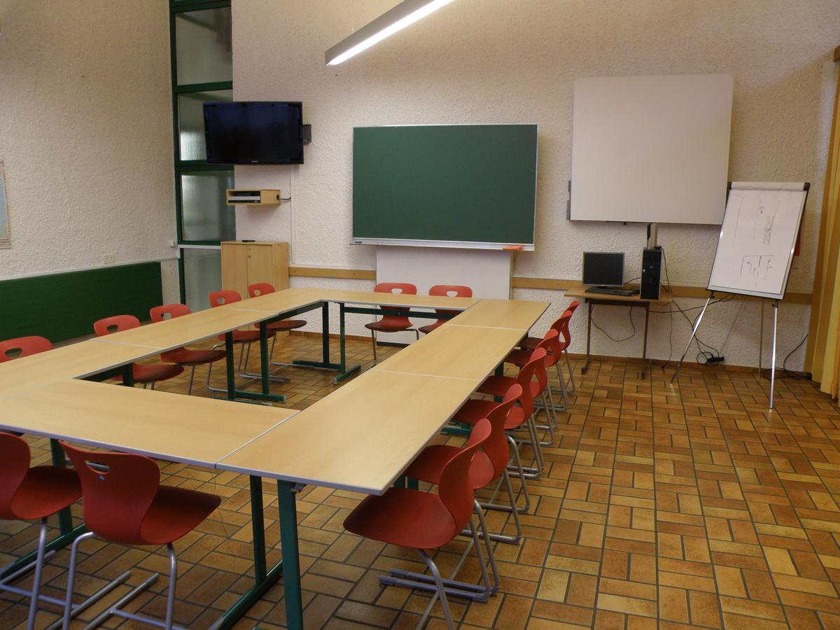 Hotel Sommerhaus Am Internats-Campus Bad Leonfelden Bagian luar foto