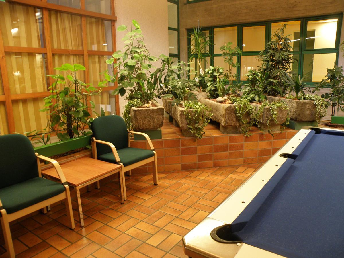 Hotel Sommerhaus Am Internats-Campus Bad Leonfelden Bagian luar foto