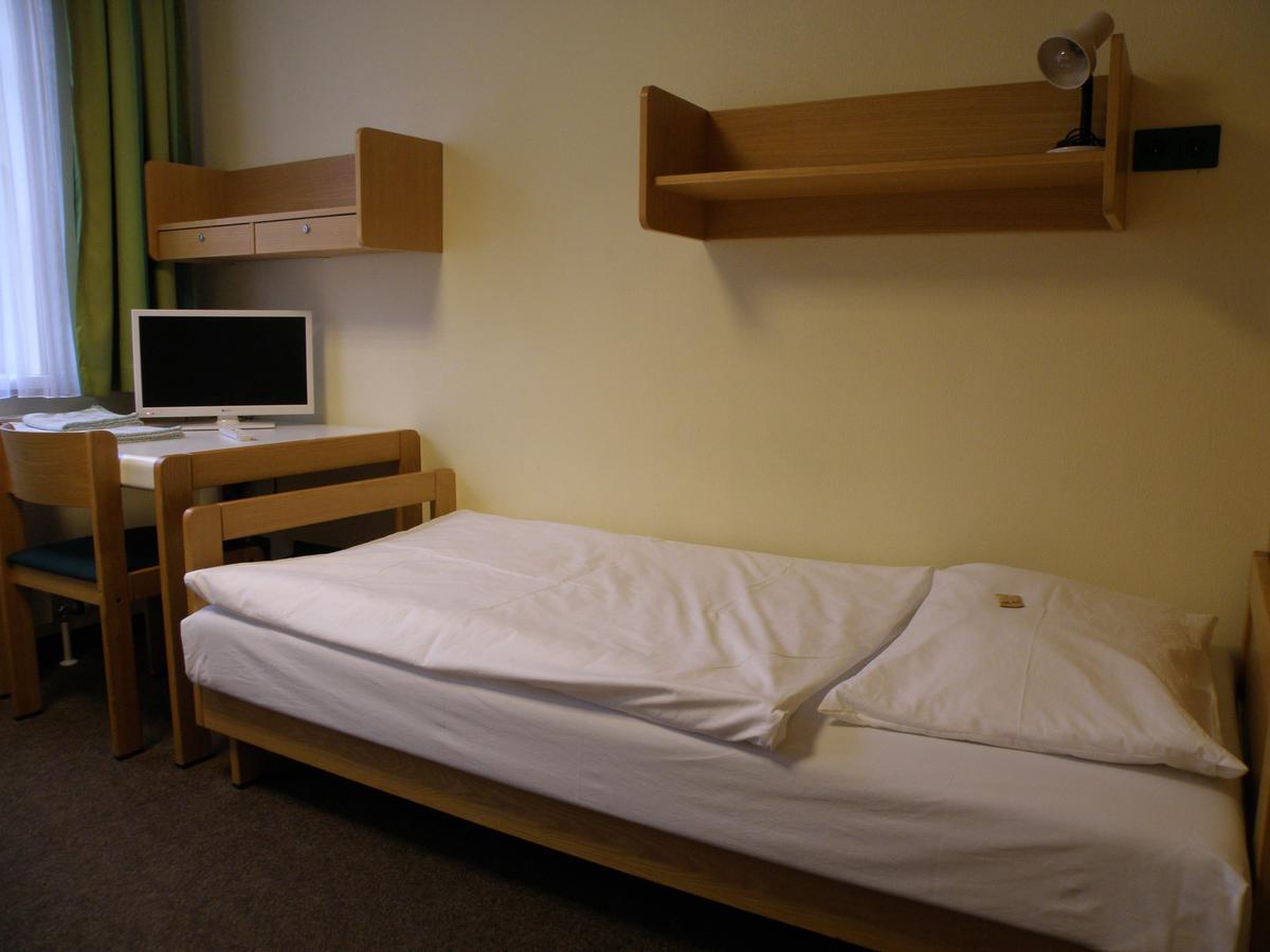 Hotel Sommerhaus Am Internats-Campus Bad Leonfelden Bagian luar foto