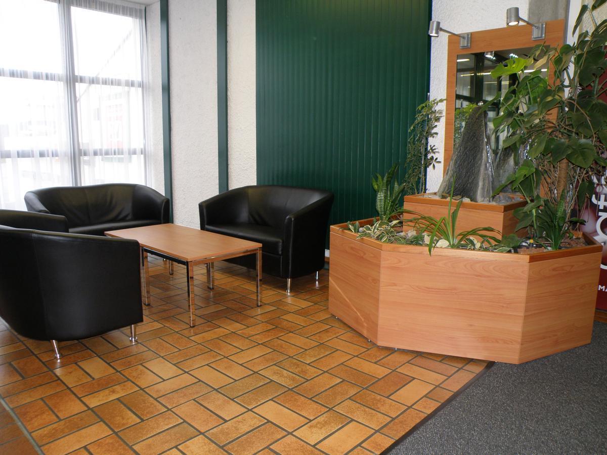 Hotel Sommerhaus Am Internats-Campus Bad Leonfelden Bagian luar foto