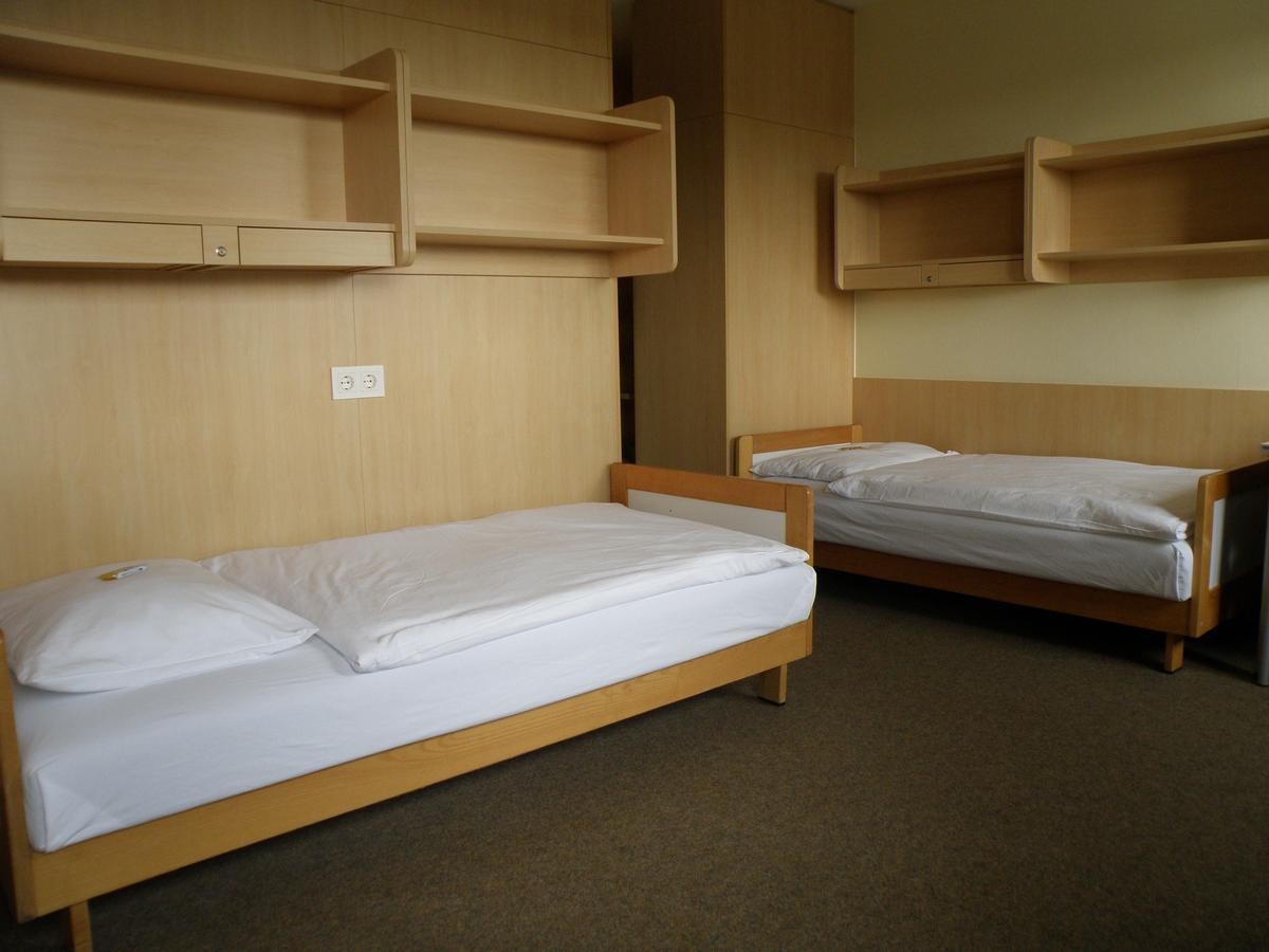 Hotel Sommerhaus Am Internats-Campus Bad Leonfelden Bagian luar foto