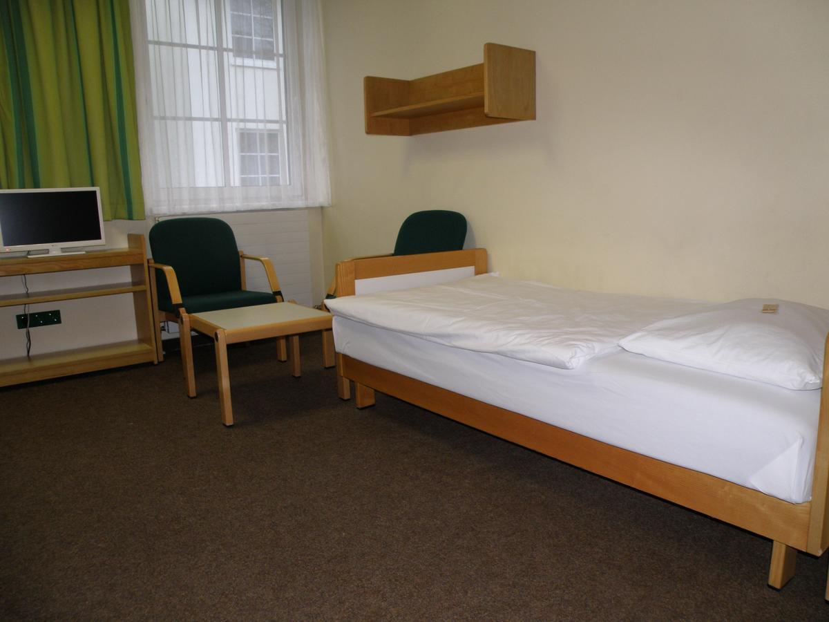Hotel Sommerhaus Am Internats-Campus Bad Leonfelden Bagian luar foto