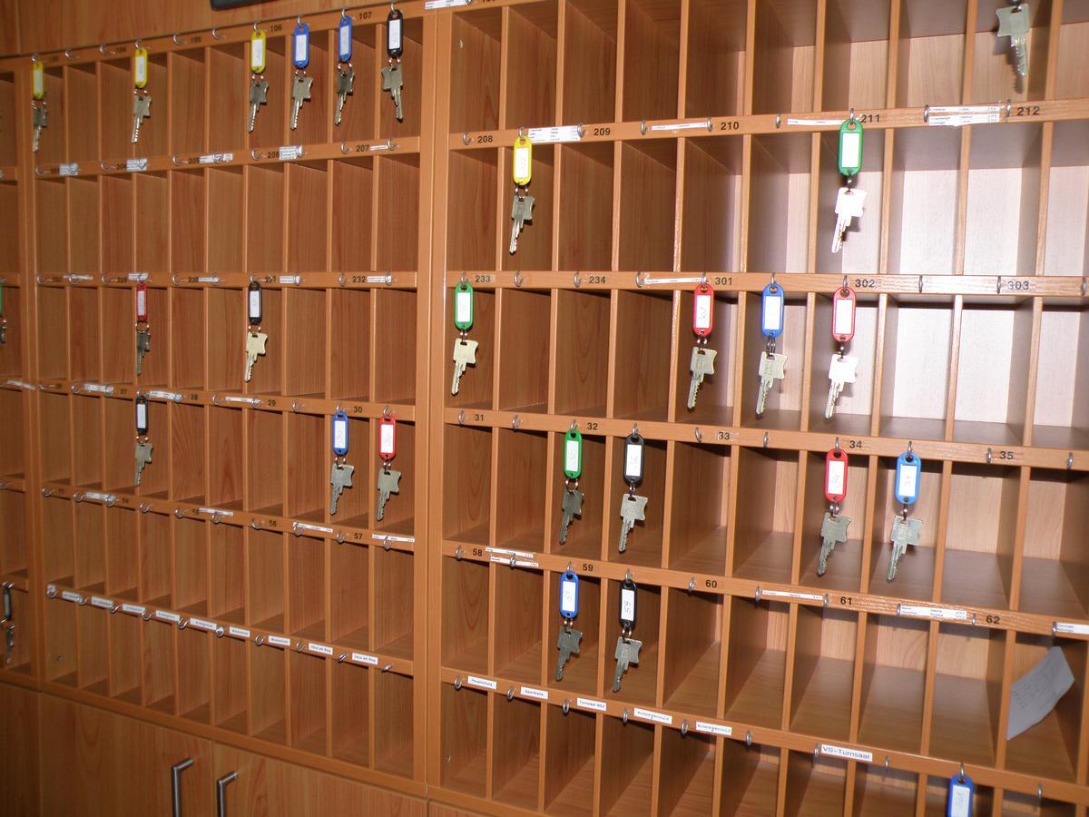Hotel Sommerhaus Am Internats-Campus Bad Leonfelden Bagian luar foto