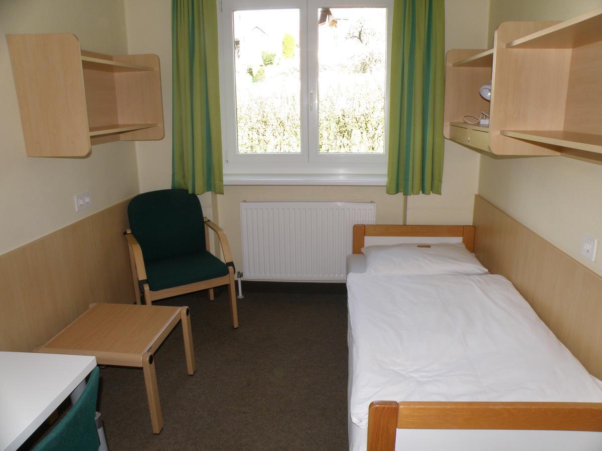 Hotel Sommerhaus Am Internats-Campus Bad Leonfelden Bagian luar foto