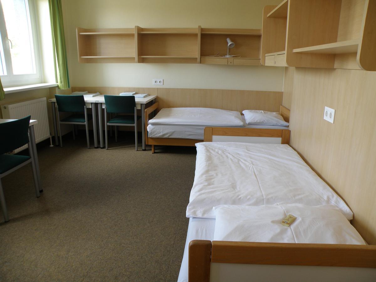 Hotel Sommerhaus Am Internats-Campus Bad Leonfelden Bagian luar foto