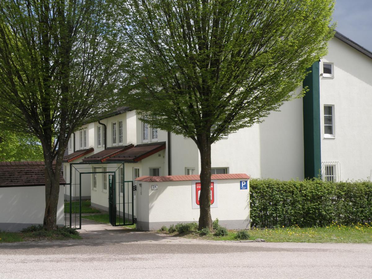 Hotel Sommerhaus Am Internats-Campus Bad Leonfelden Bagian luar foto