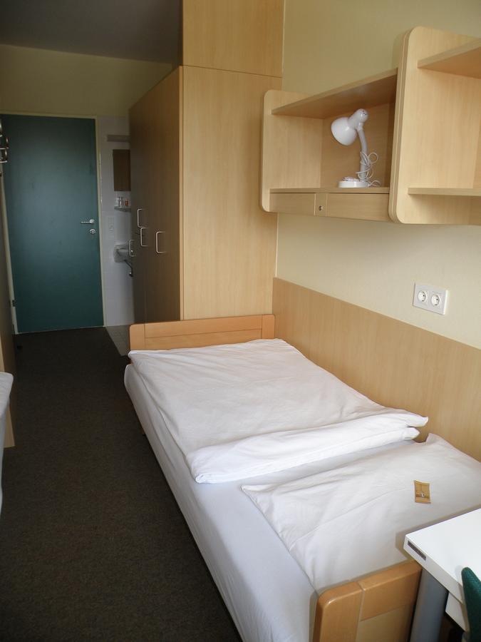 Hotel Sommerhaus Am Internats-Campus Bad Leonfelden Bagian luar foto