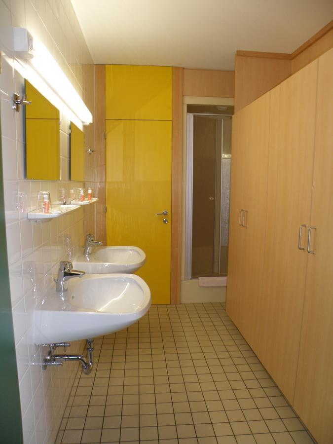 Hotel Sommerhaus Am Internats-Campus Bad Leonfelden Bagian luar foto